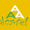 A Hostel logo
