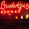 Brodvejus logo