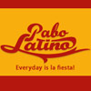 Pabo Latino logo