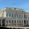 Presidential Palace