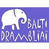 Balti Drambliai logo