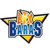 Bix Baras logo