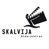 SKALVIJA Cinema Centre logo