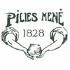 Pilies Mene