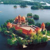 Trakai Island Castle