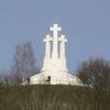 The Three Crosses