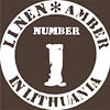 Linen & Amber Studio logo