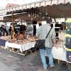 Souvenir Market