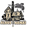 Alaus Namai