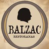 Balzac logo