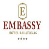 Embassy Hotel Balatonas