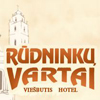 Rudninku Vartai