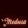 Medusa logo