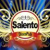 Salento DiscoPub logo