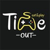 Time Out logo