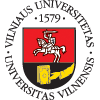 Vilnius University logo