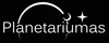 Planetariumas logo
