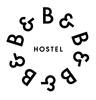 Hostel B&B&B&B logo