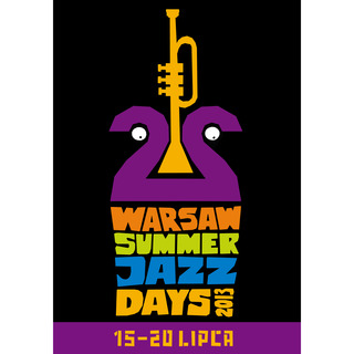 Warsaw Summer Jazz Days 2013