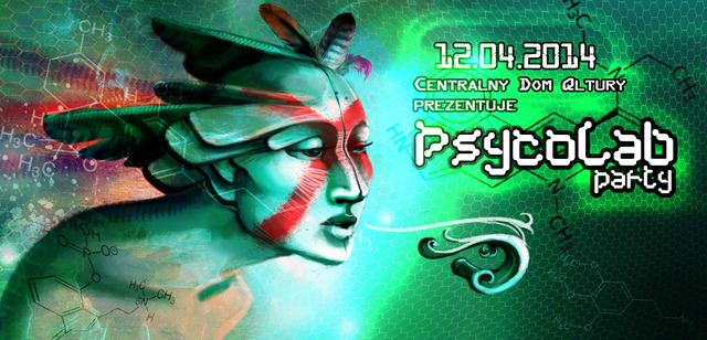 PSYTRANCE MUSIC PARTY