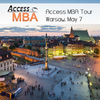 Access MBA Tour