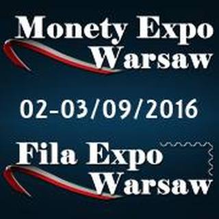 Monety Expo Warsaw & Fila Expo Warsaw