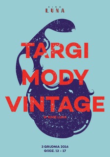 TARGI MODY VINTAGE W KINIE LUNA VOL. 6