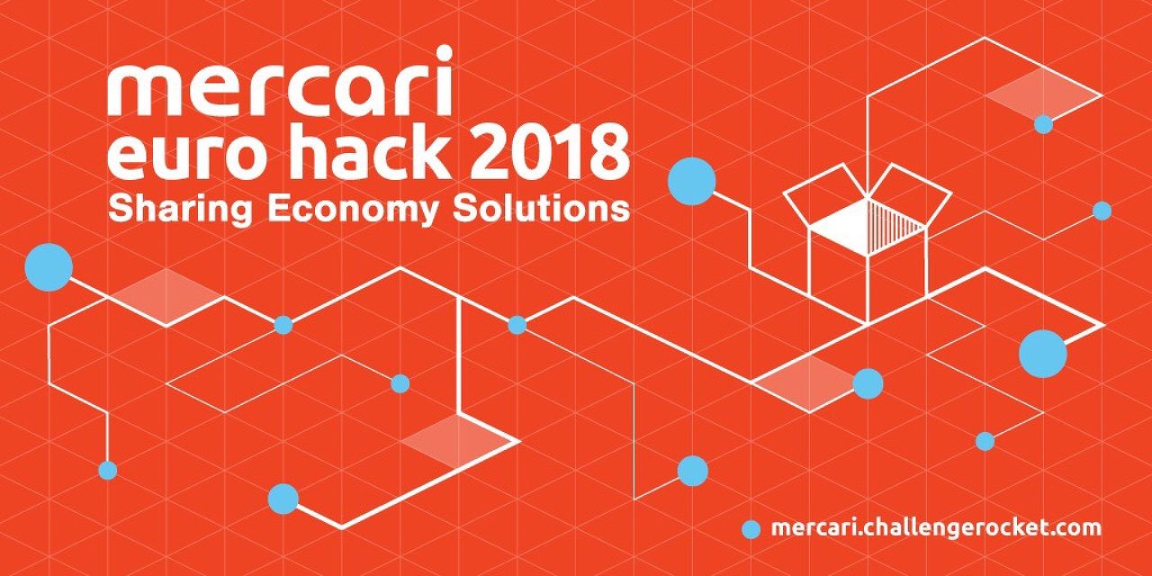 Mercari Euro Hack