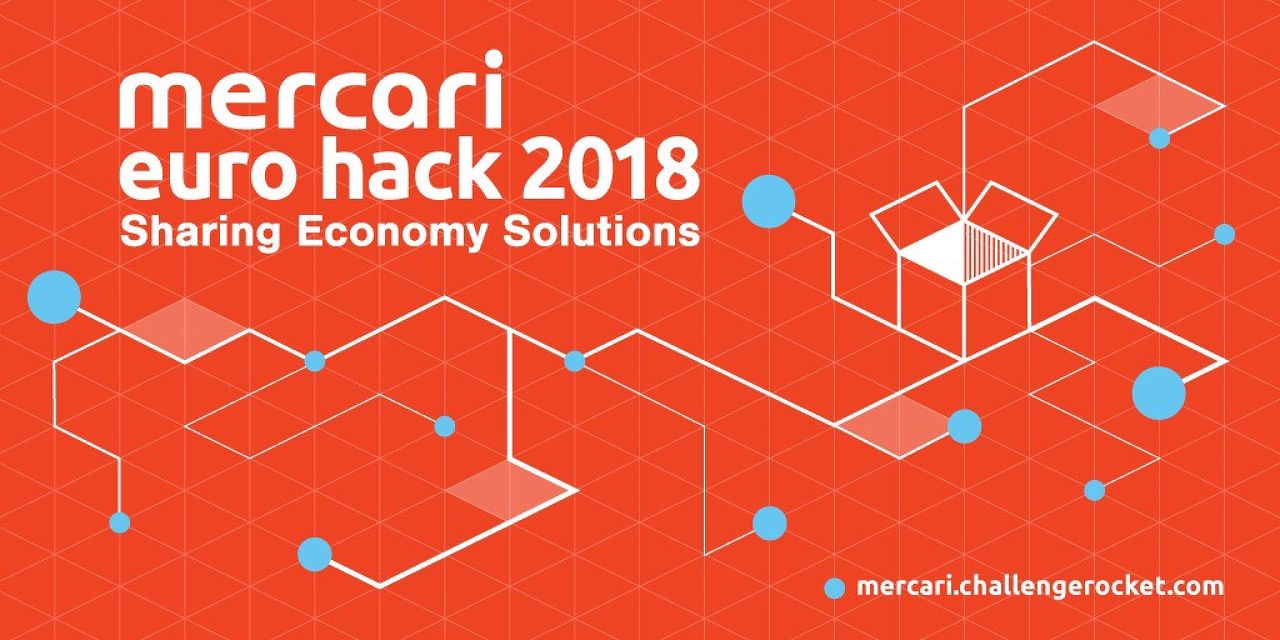 Mercari Euro Hack