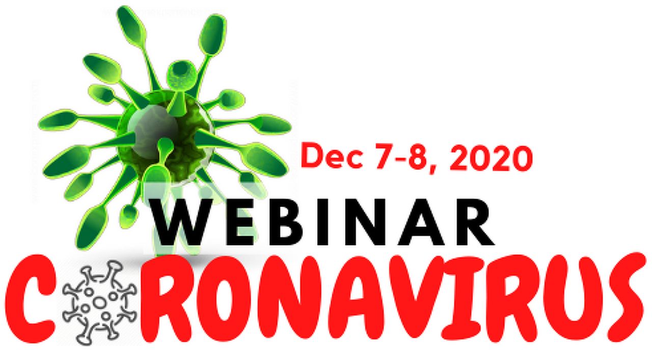 Coronavirus Webinar