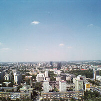 Warsaw