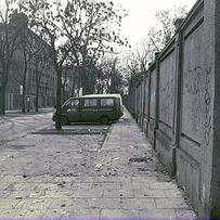 Warsaw's Elegant Streets...