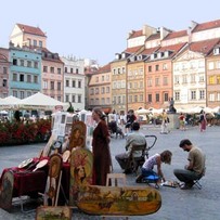 Old Town Chess