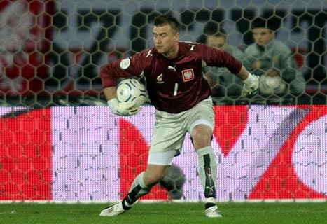 Poland hosts Euro 2012!