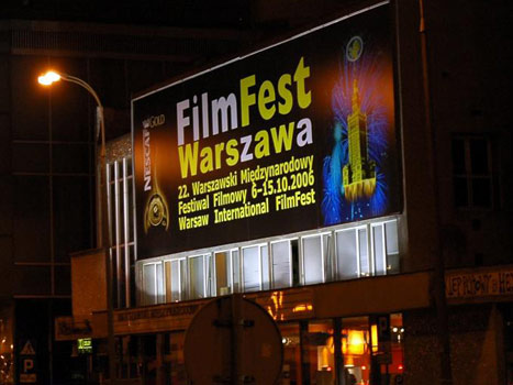 Warsaw International Film Festival