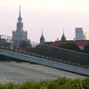 Roof and Skyline