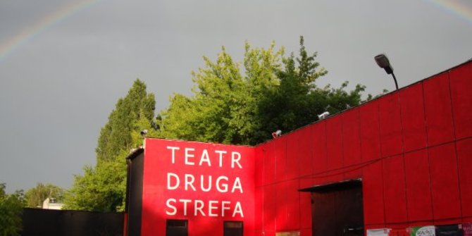 Photo 1 of Teatr Druga Strefa Teatr Druga Strefa