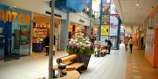 Photo 1 of Land Shopping Centre Land Shopping Centre