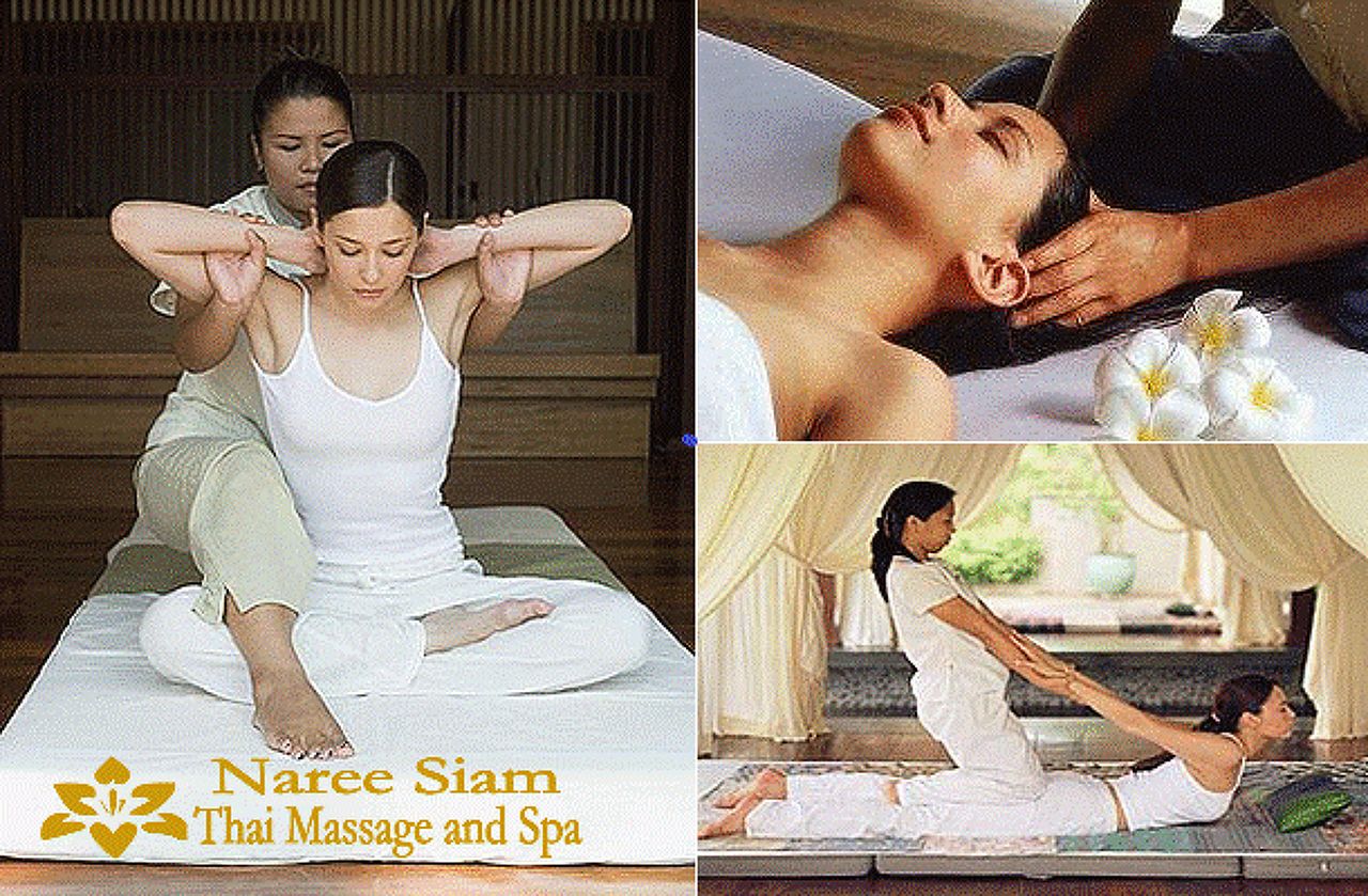 Photo 1 of Naree-Siam Thai Massage and Spa