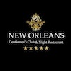 New Orleans Gentleman's Night Club logo