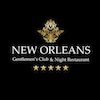 New Orleans Gentleman's Night Club