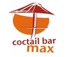 Coctail Bar Max & Dom Whisky logo