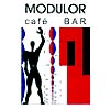 Modulor Cafe