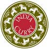 India Curry logo