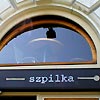 Szpilka