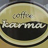 Coffee Karma logo