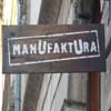 Manufaktura