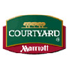 Courtyard Warsaw International Airport logo