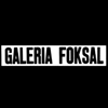Galeria Foksal logo