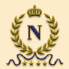 Zajazd Napoleonski logo